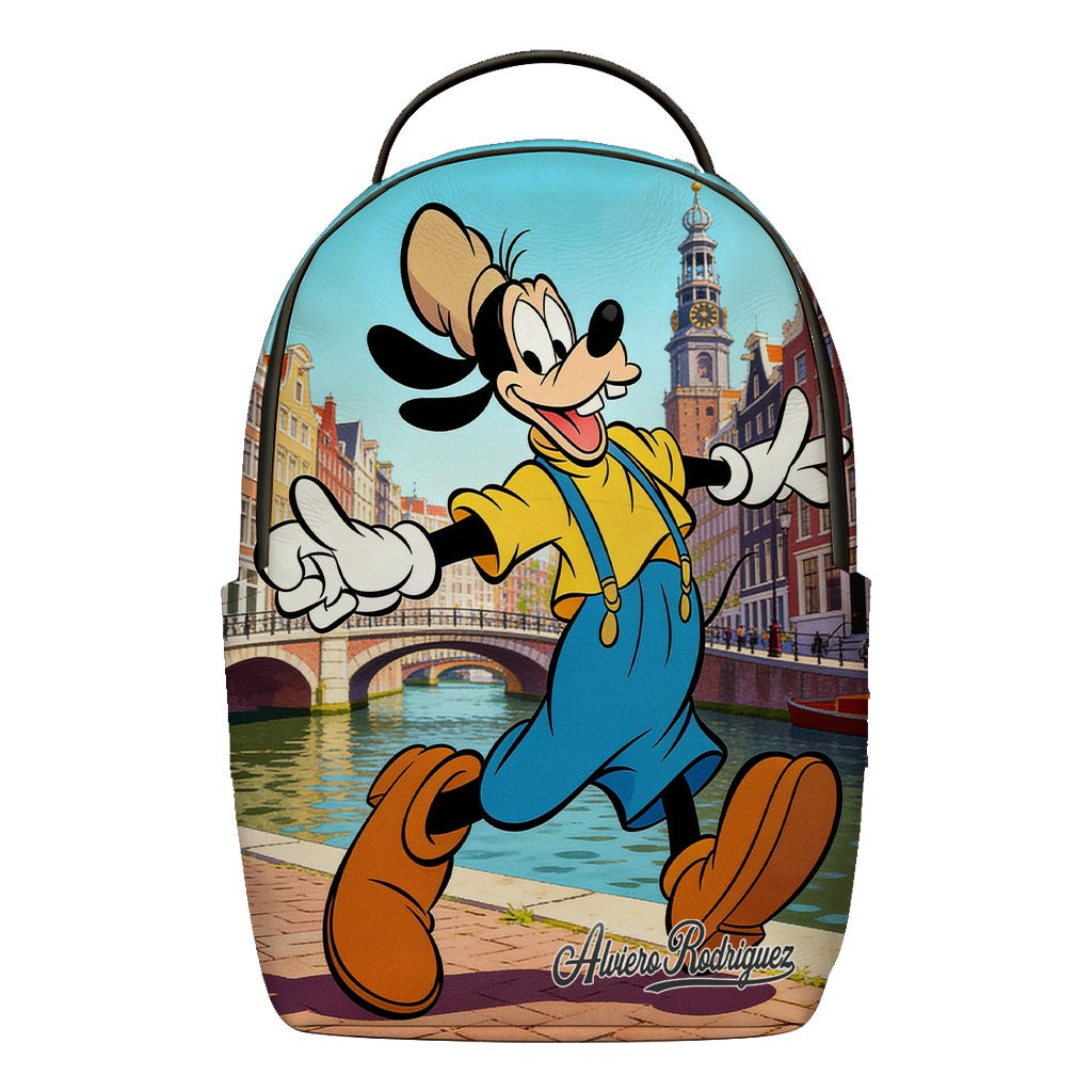 Zaino Imerial Goofy Travel