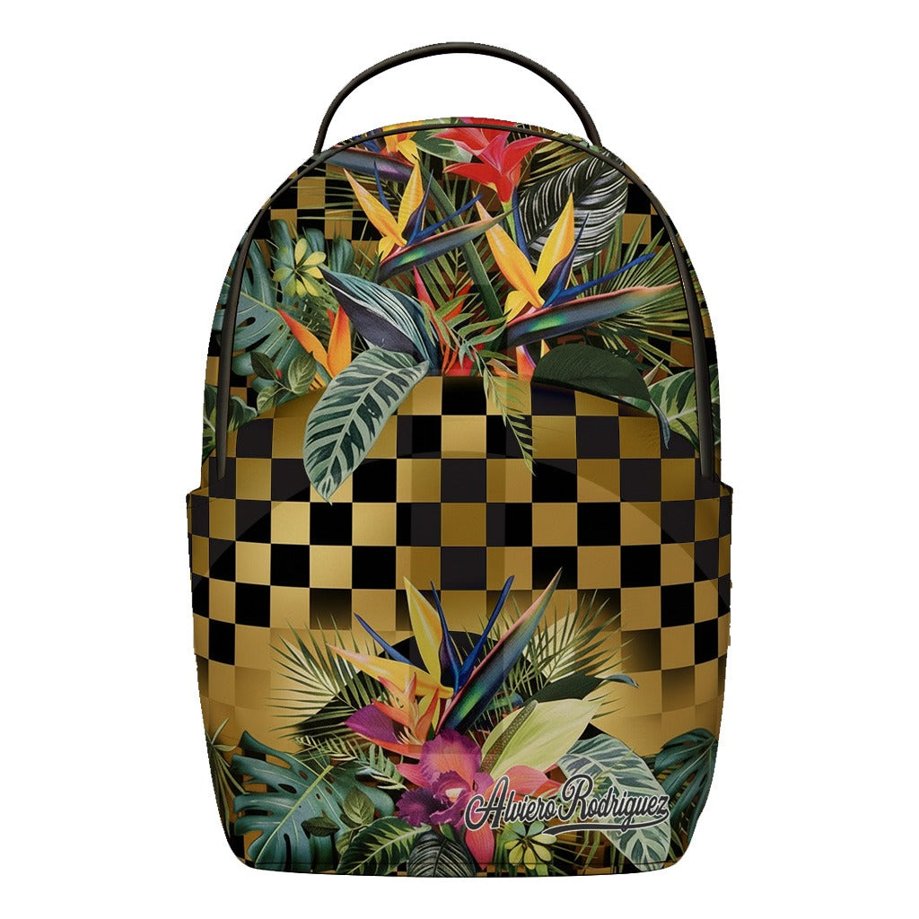 Zaino Imerial Tropical Gold