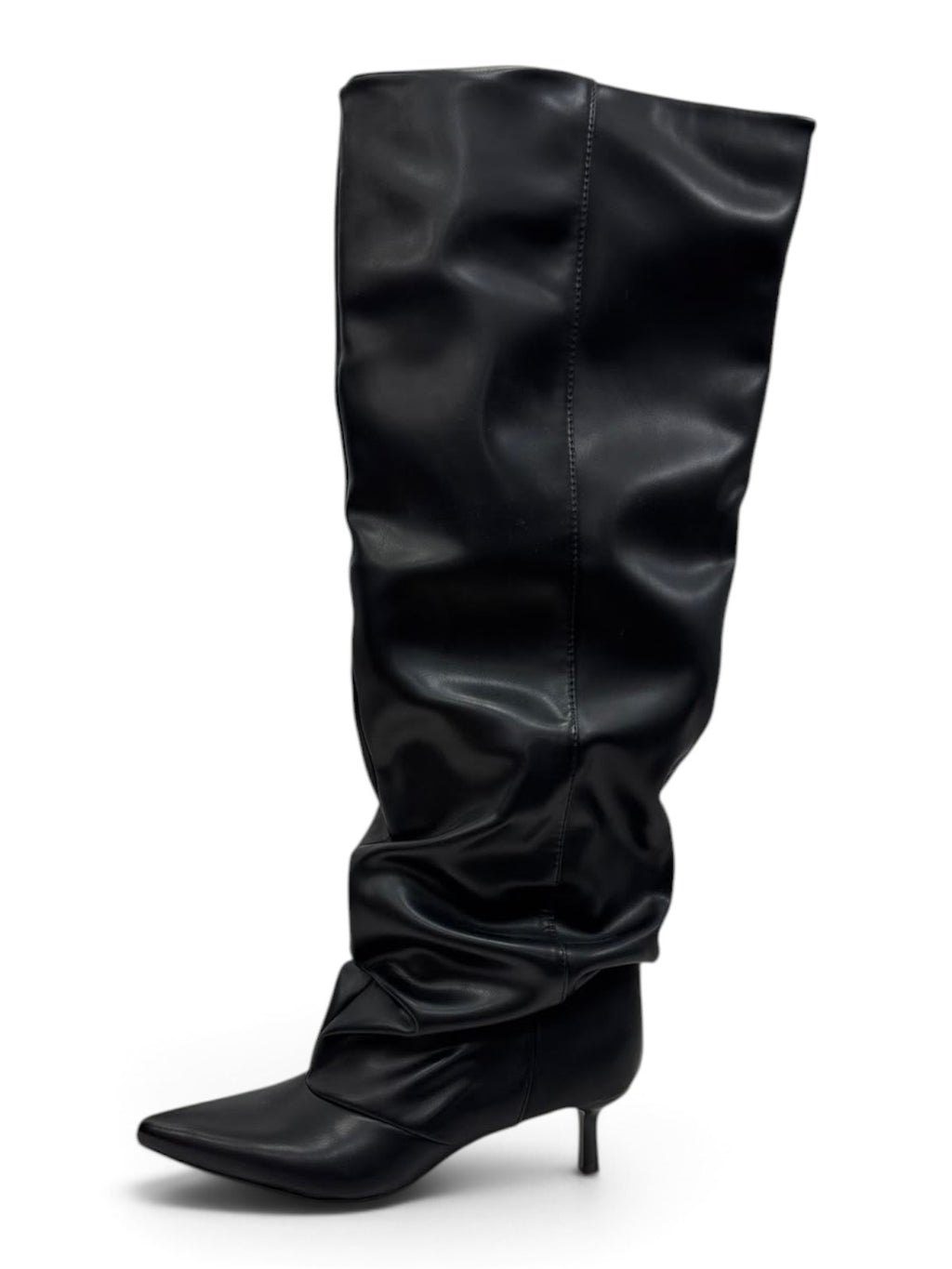 Stivale Aurora Nero