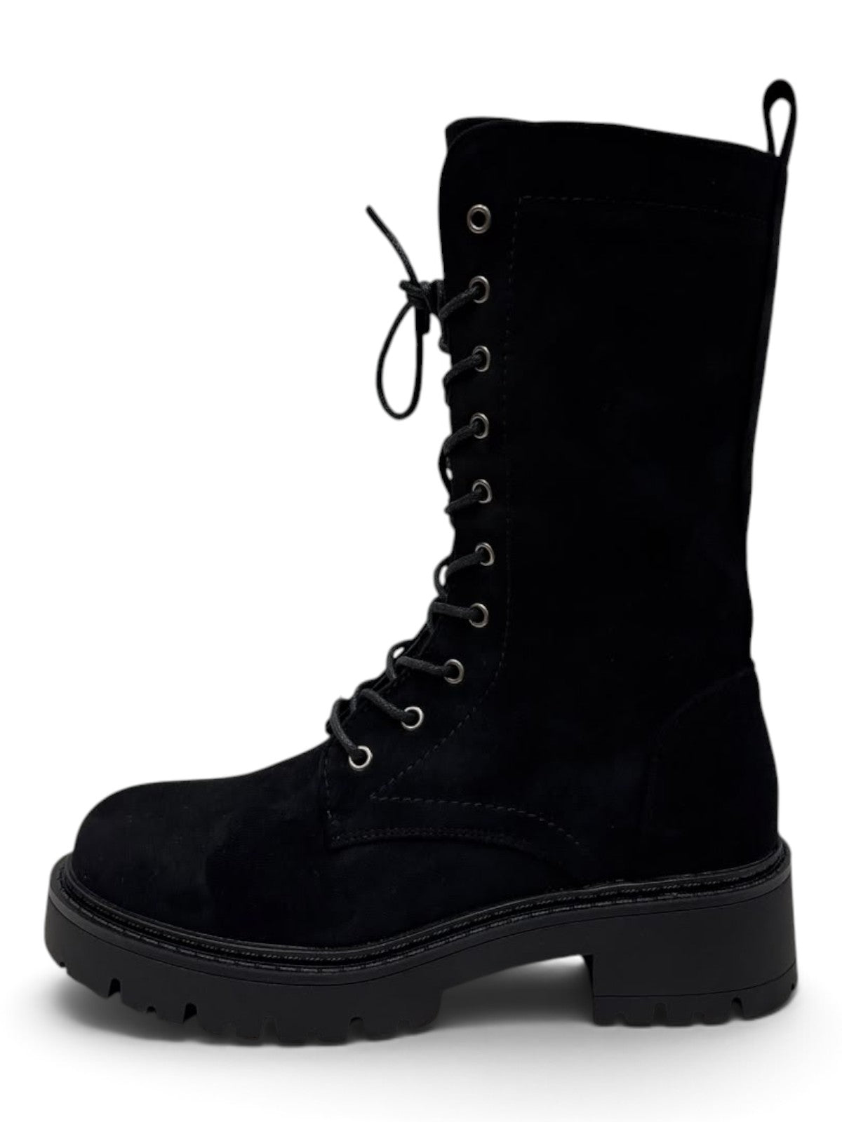 Anfibio Brooklyn Nero