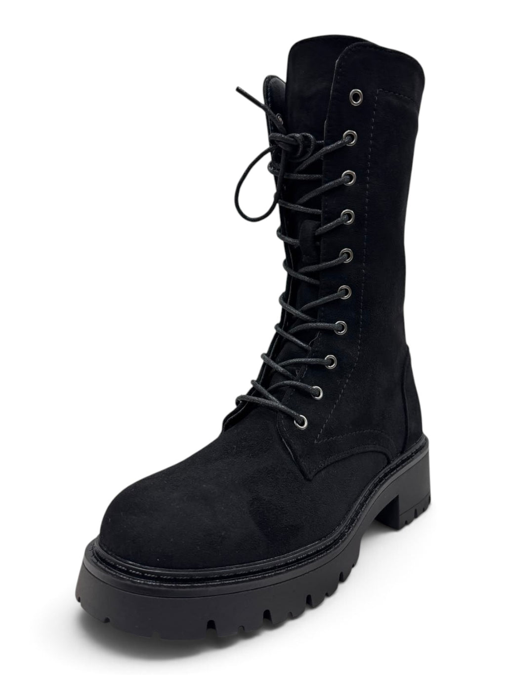 Anfibio Brooklyn Nero