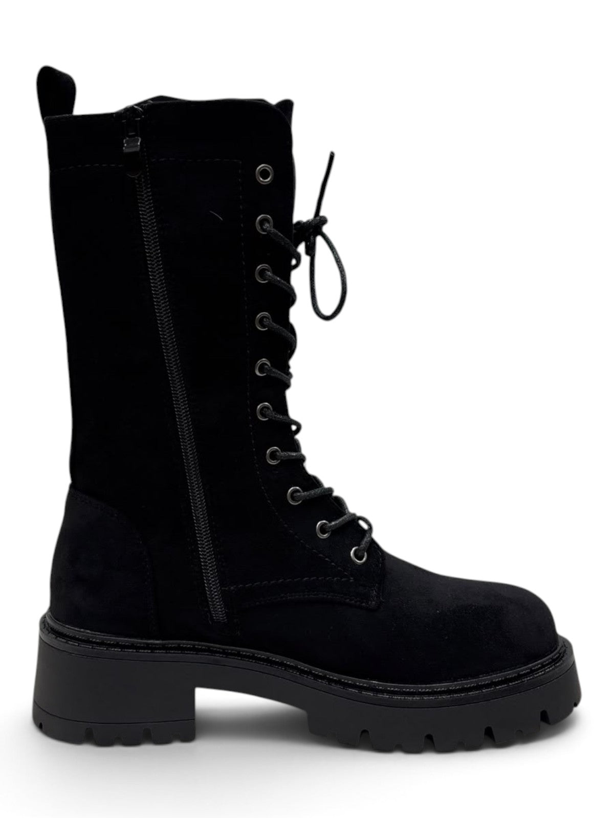 Anfibio Brooklyn Nero