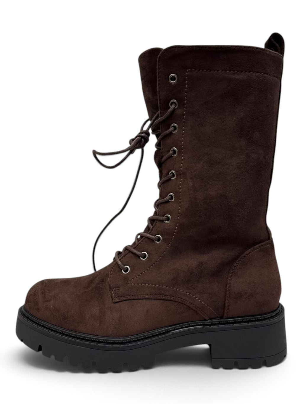Anfibio Brooklyn Marrone