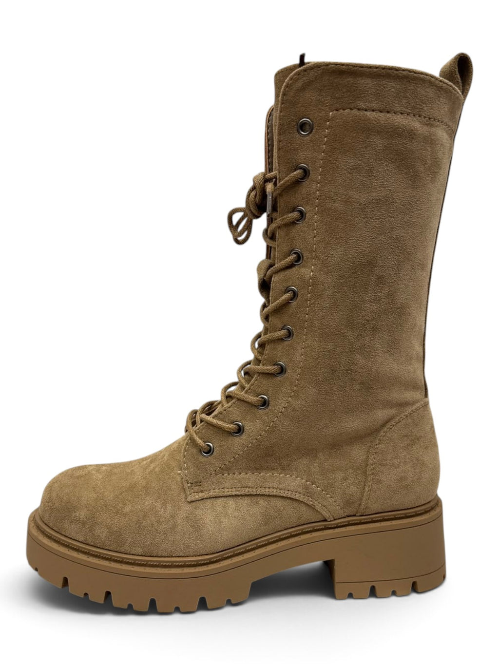 Anfibio Brooklyn Beige