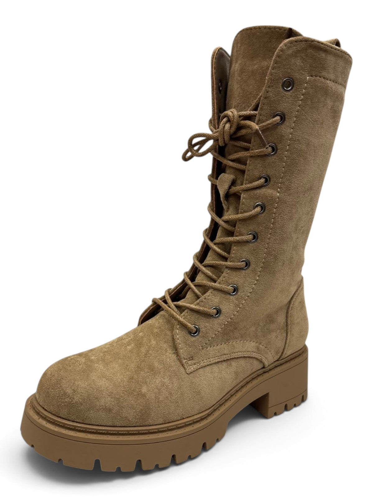 Anfibio Brooklyn Beige