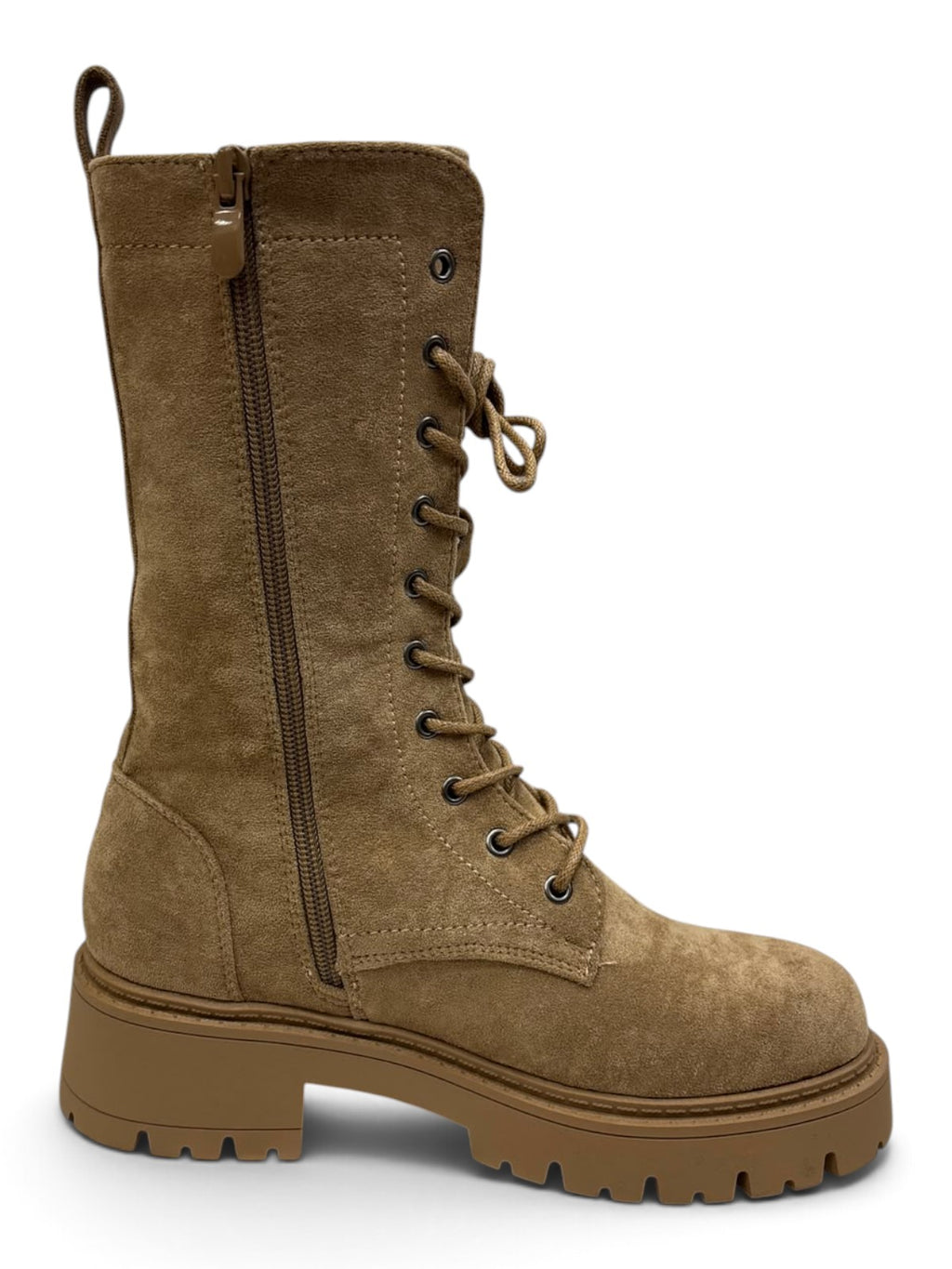 Anfibio Brooklyn Beige