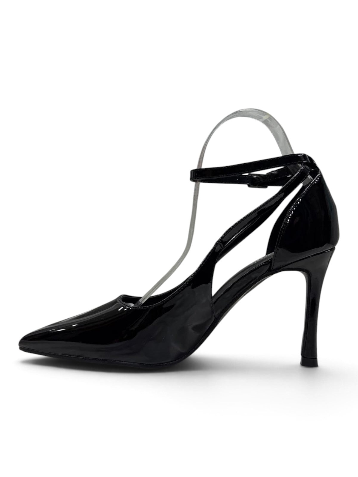 Décolleté Aurora Nero