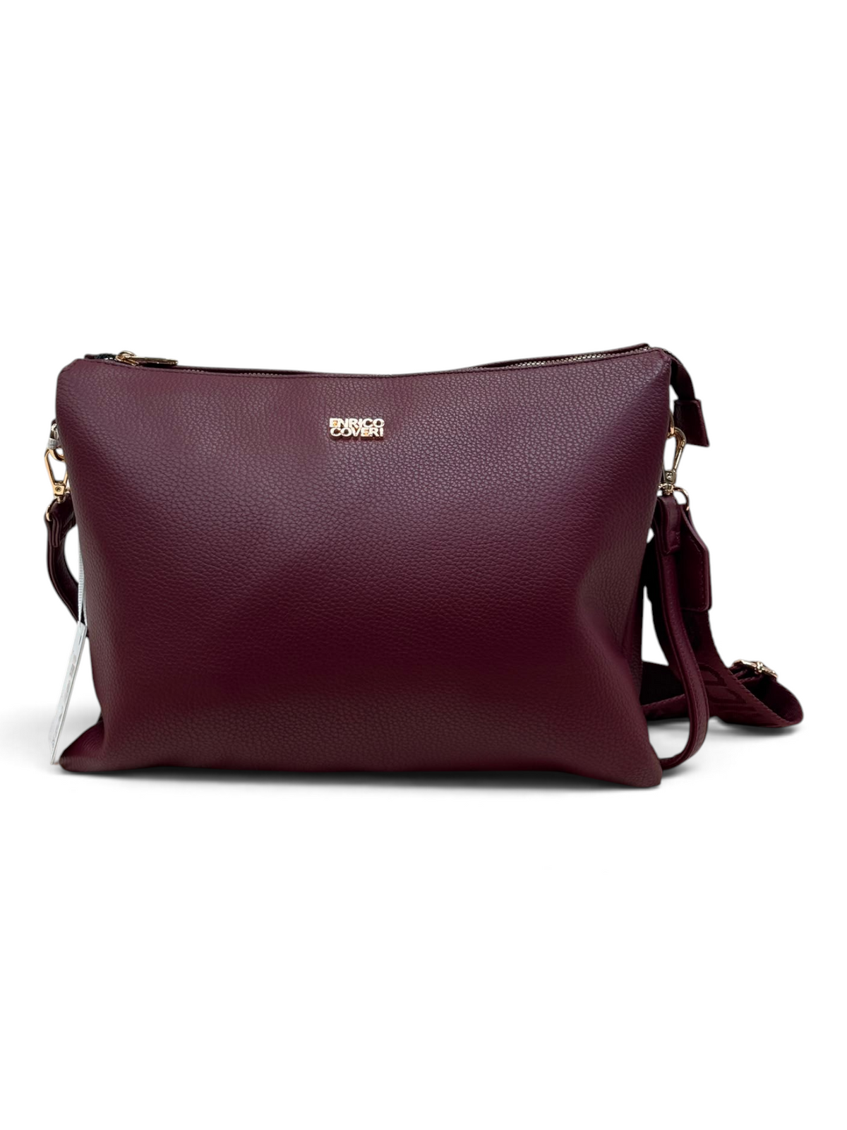 Maxipochette Coveri Wine