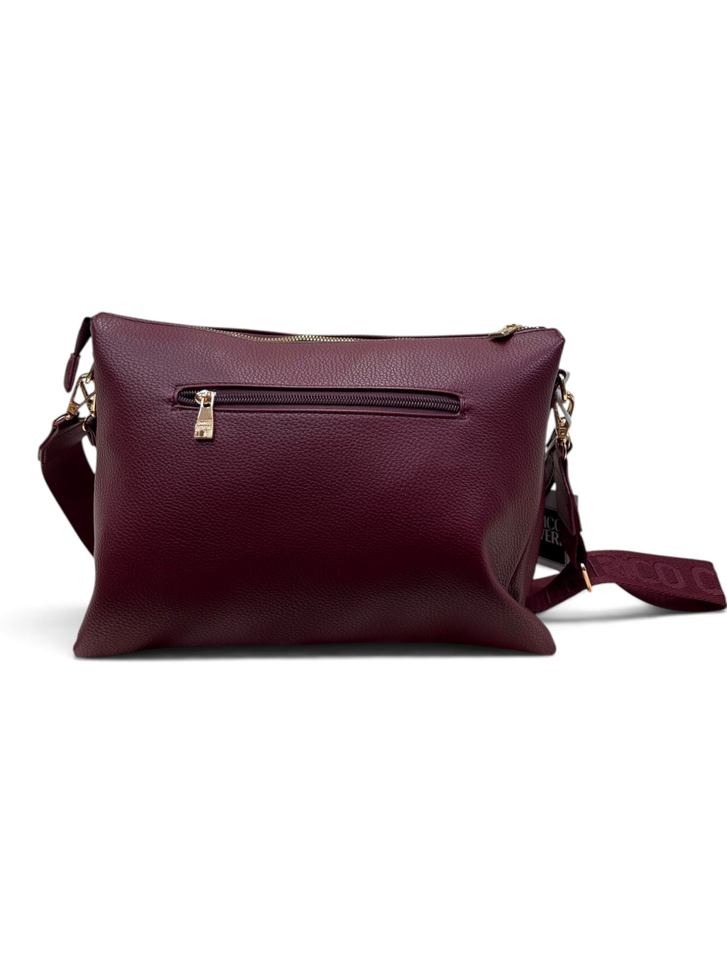 Maxipochette Coveri Wine