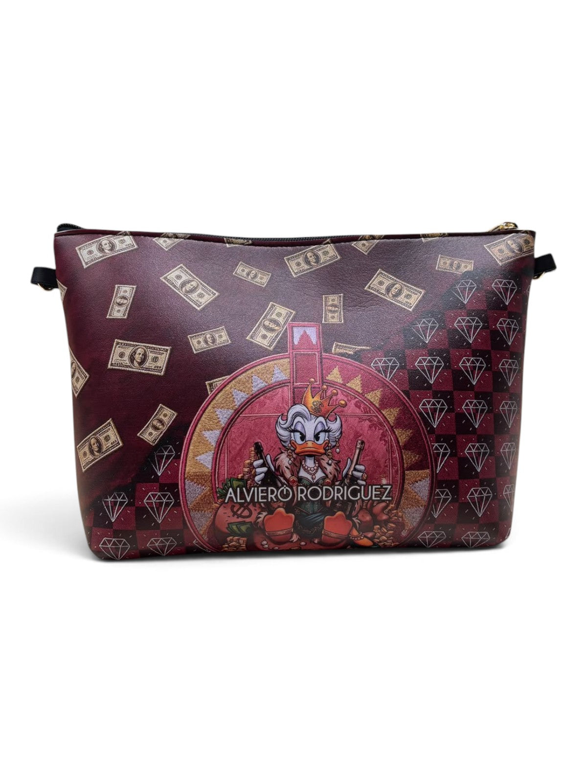Pochette Diva