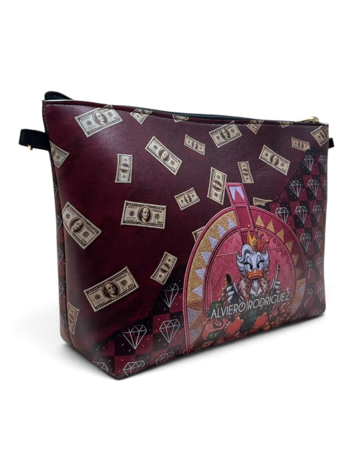 Pochette Diva