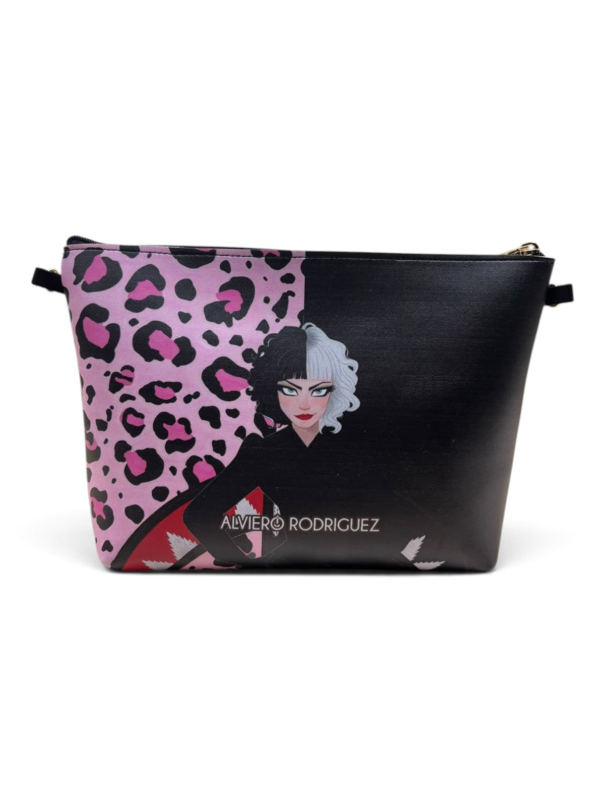 Pochette Diva
