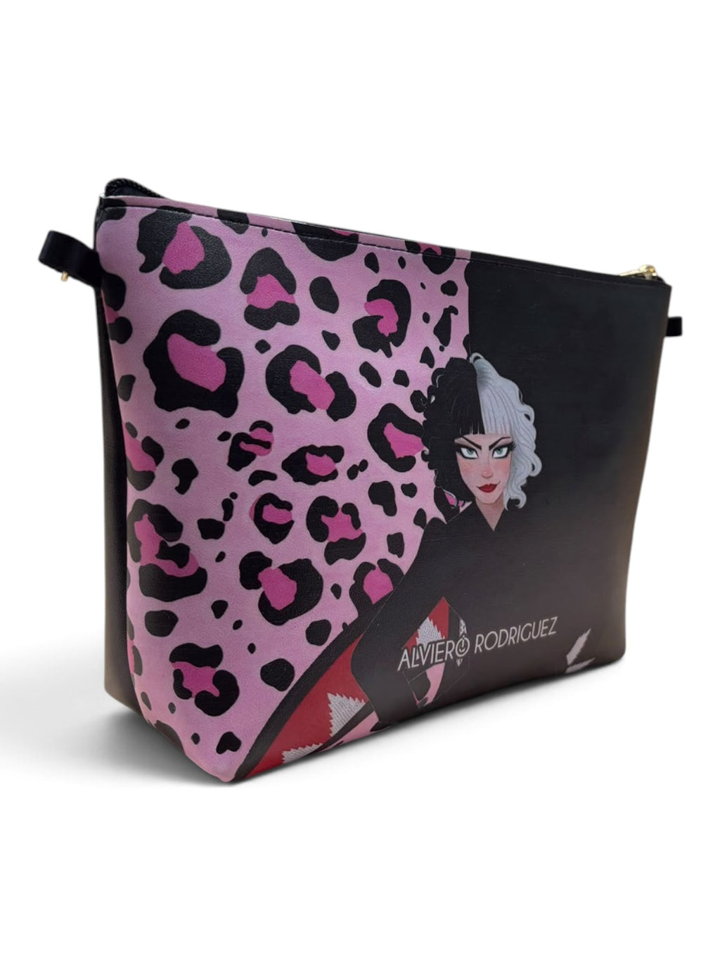 Pochette Diva