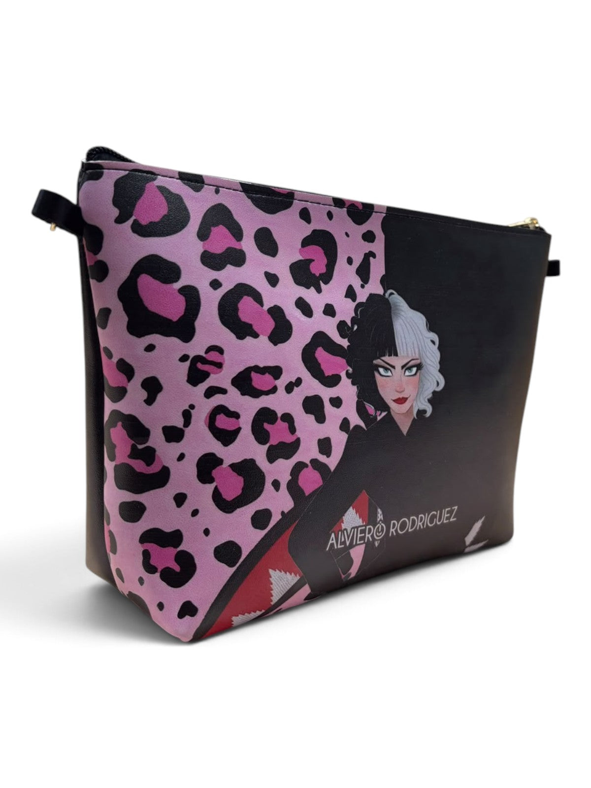 Pochette Diva