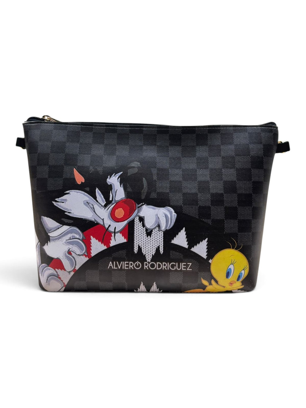 Pochette Diva