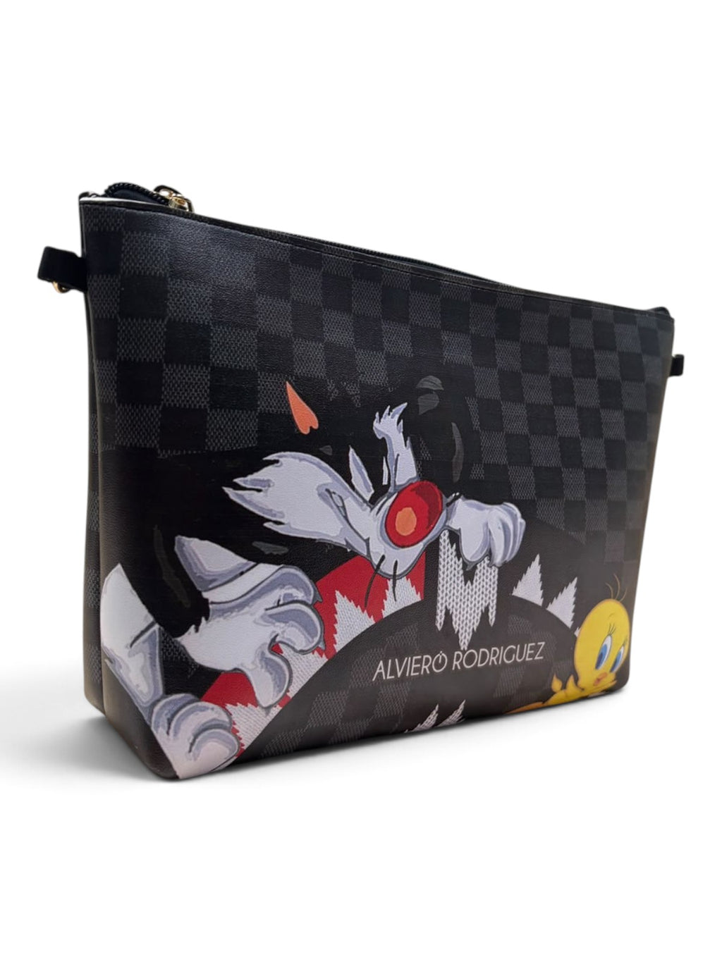 Pochette Diva