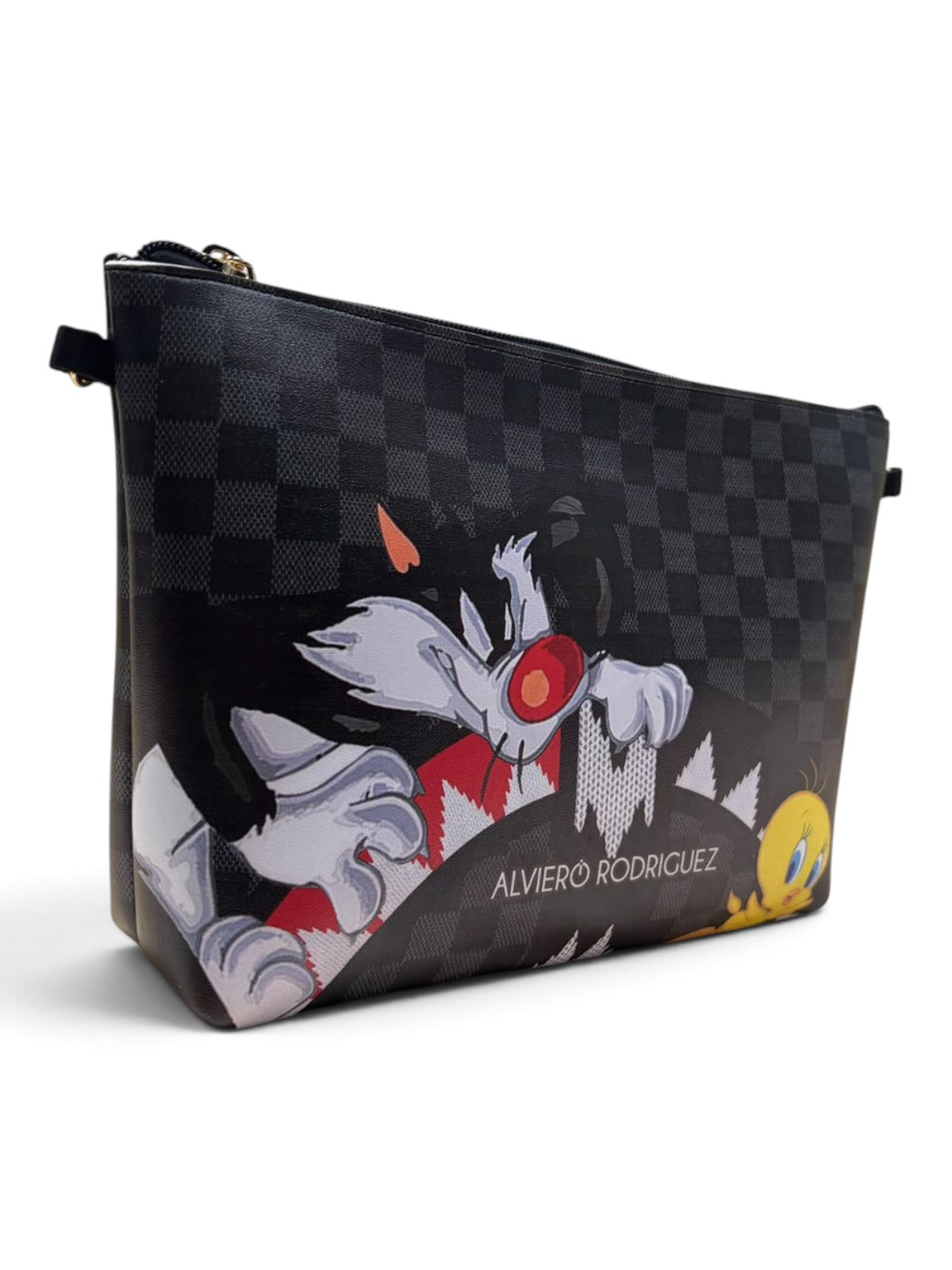 Pochette Diva