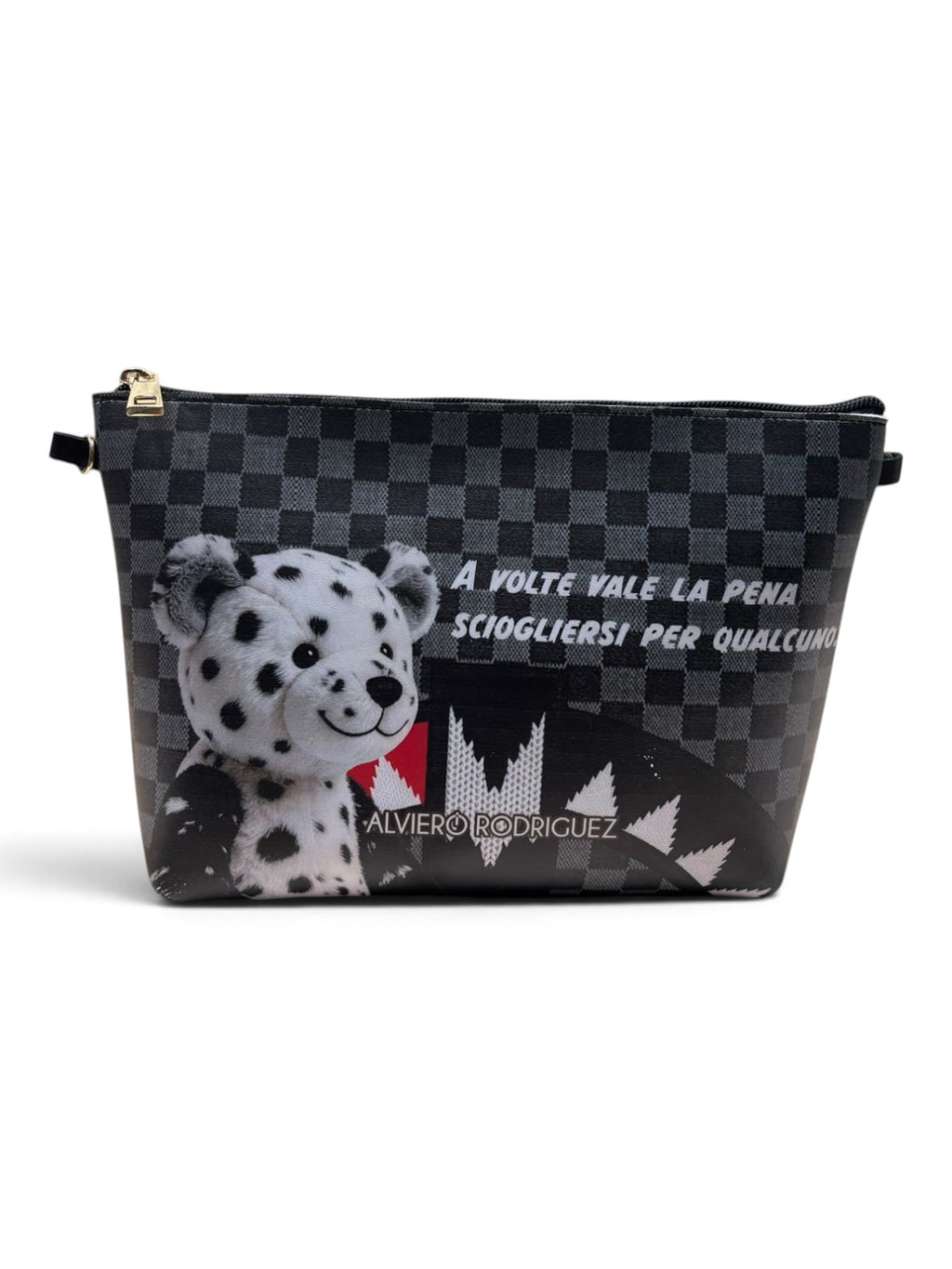 Pochette Diva