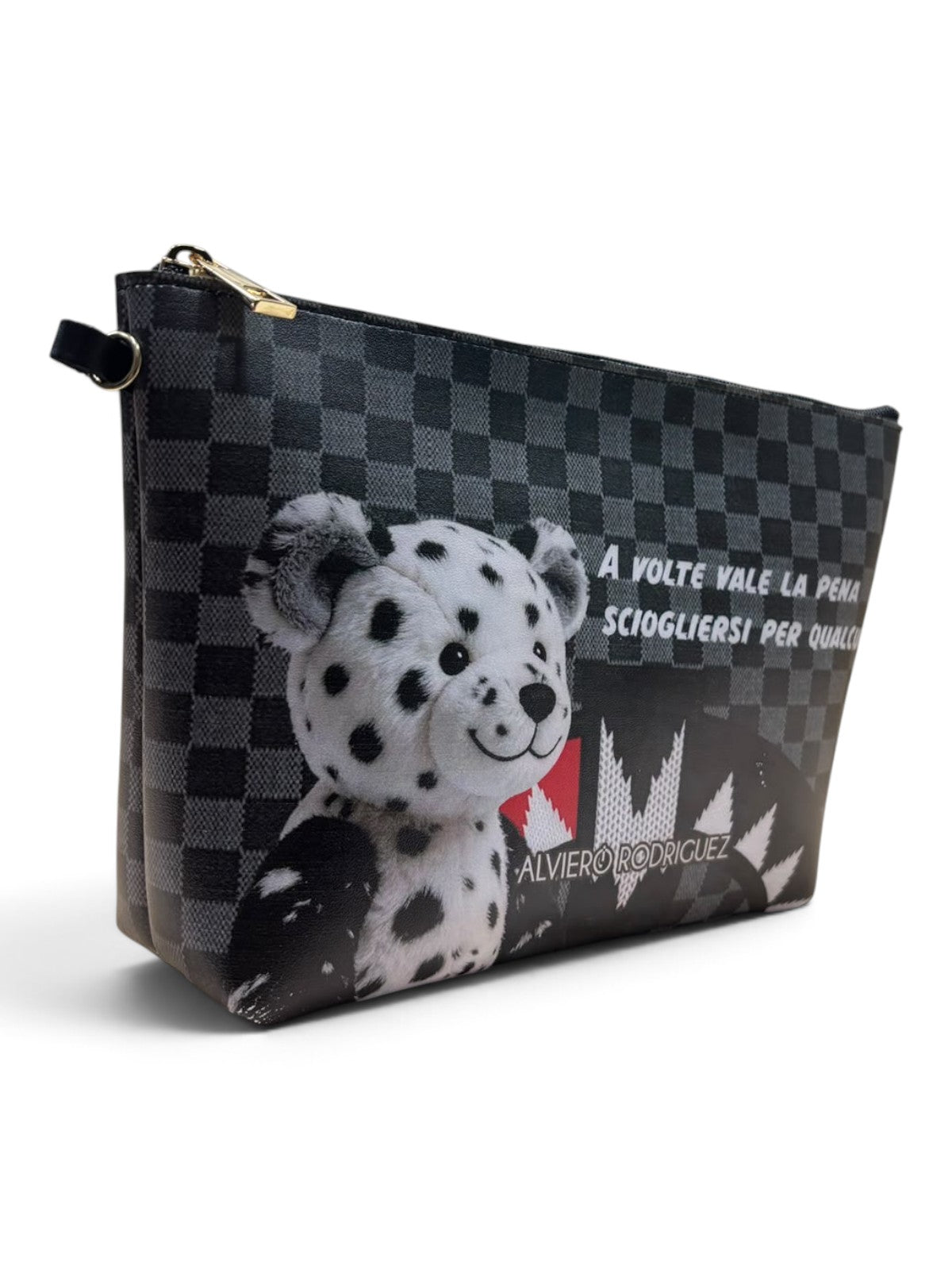 Pochette Diva