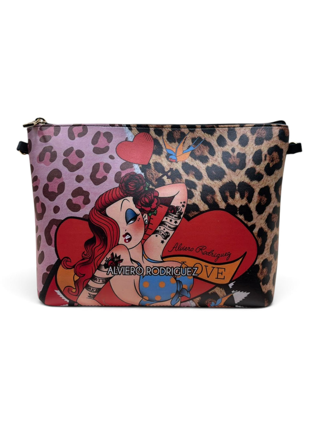 Pochette Diva