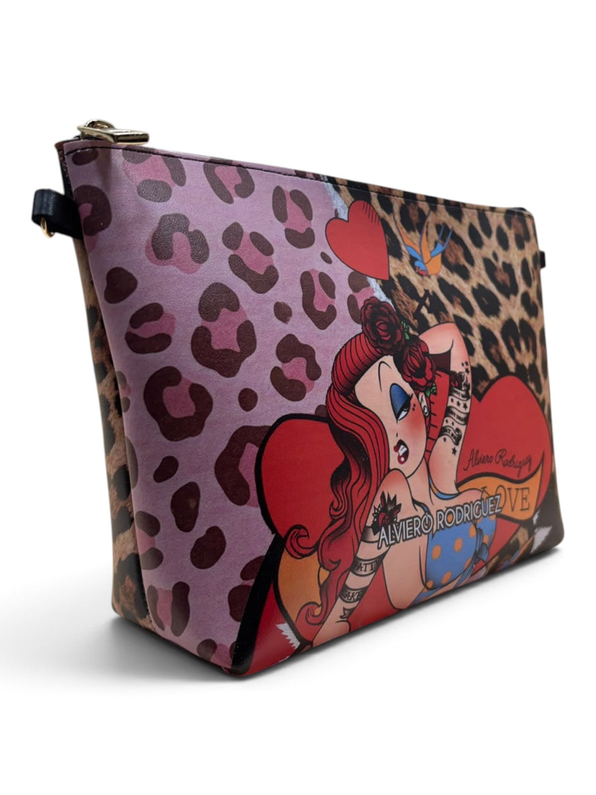 Pochette Diva