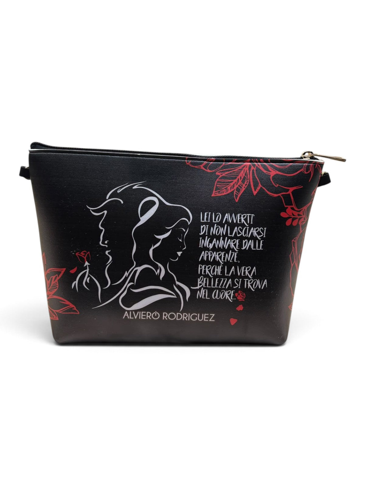 Pochette Diva