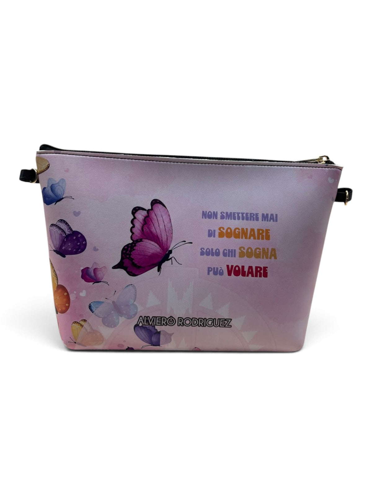 Pochette Diva