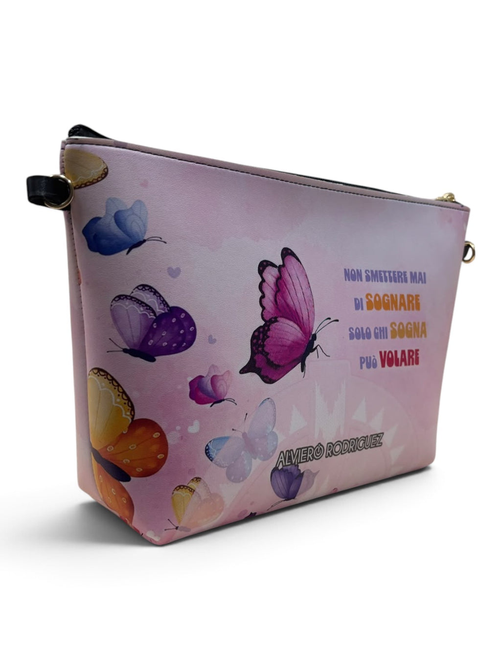 Pochette Diva