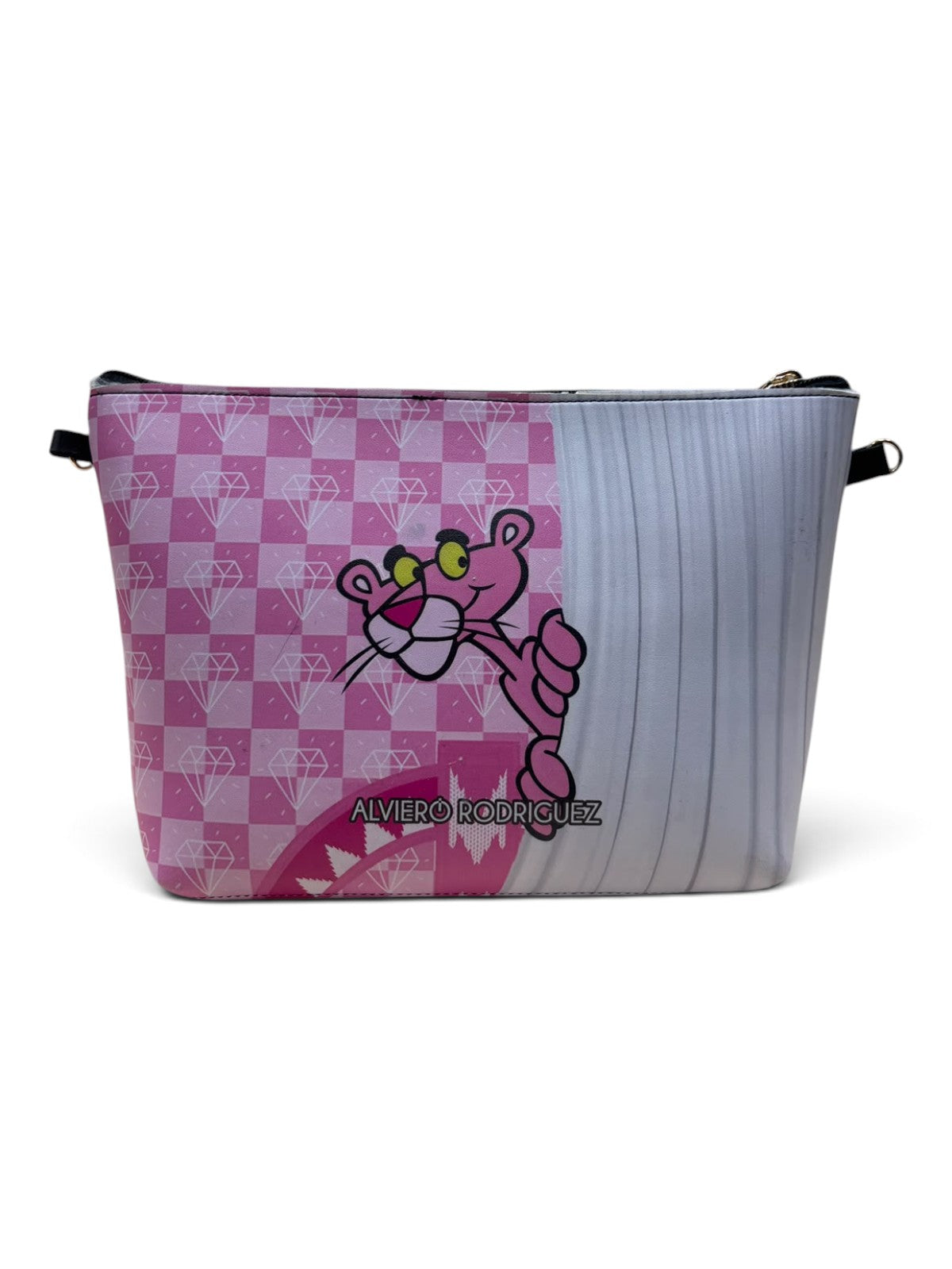 Pochette Diva