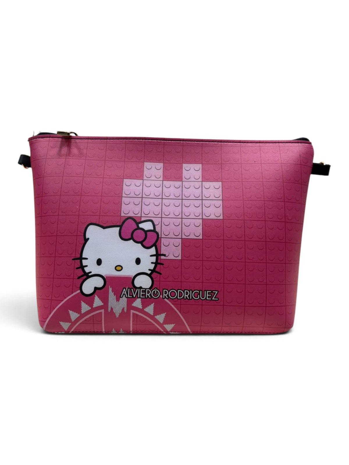 Pochette Diva