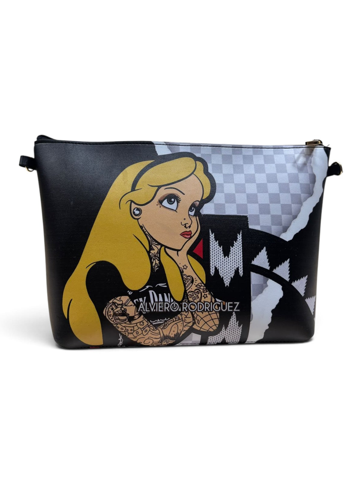 Pochette Diva