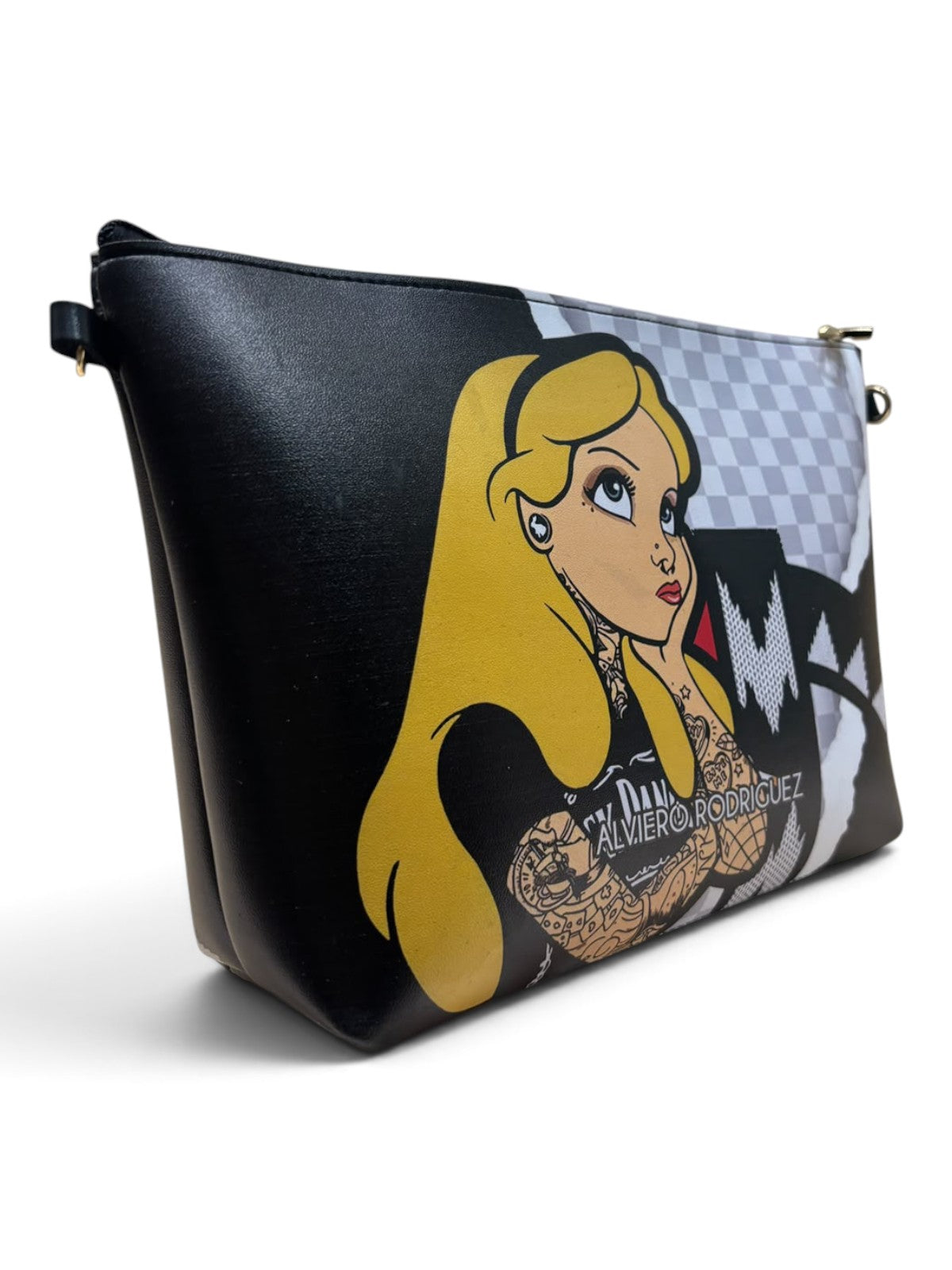 Pochette Diva