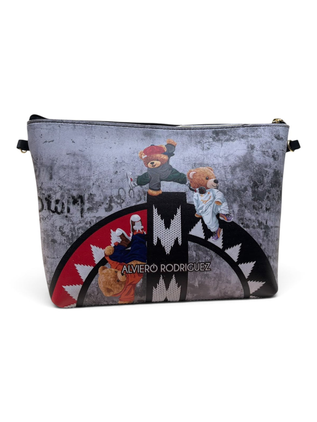 Pochette Diva