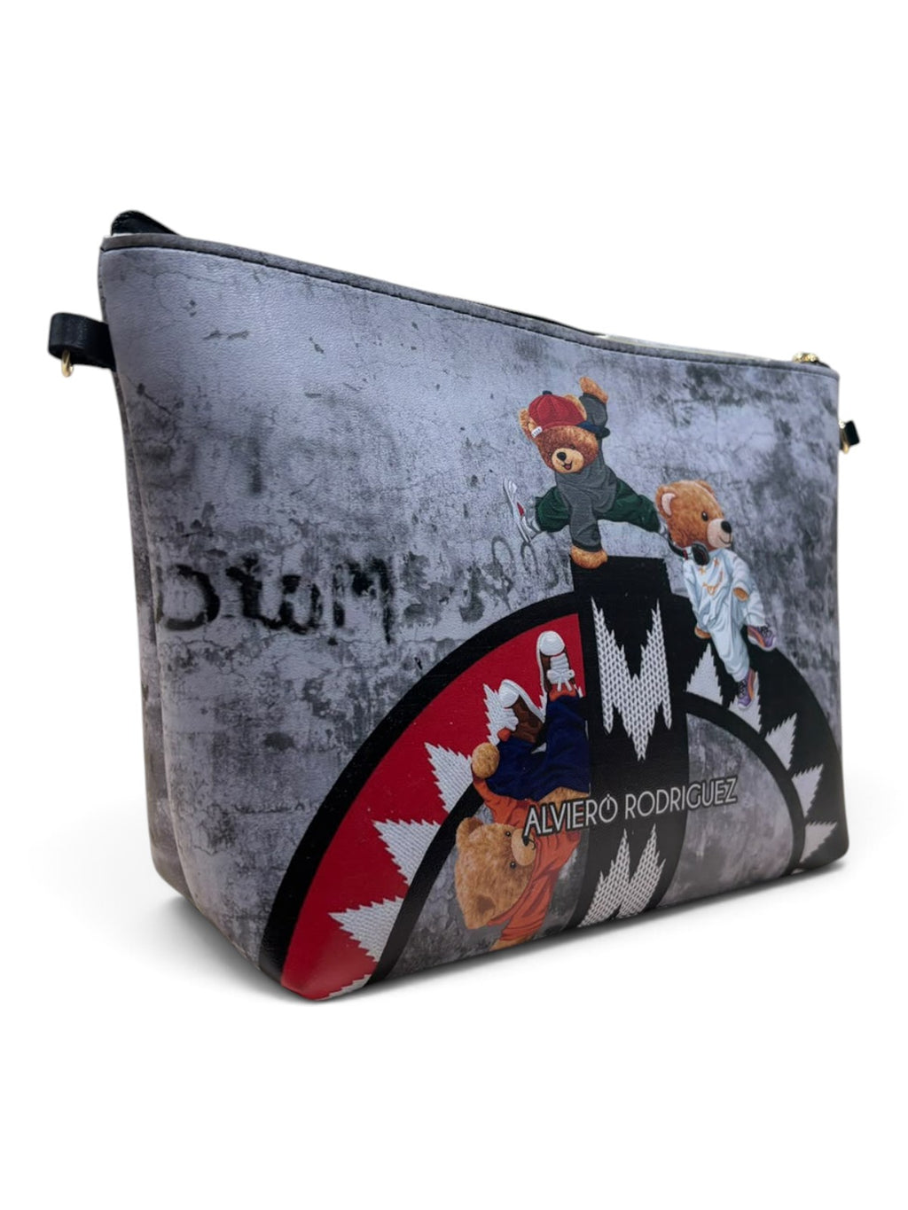 Pochette Diva