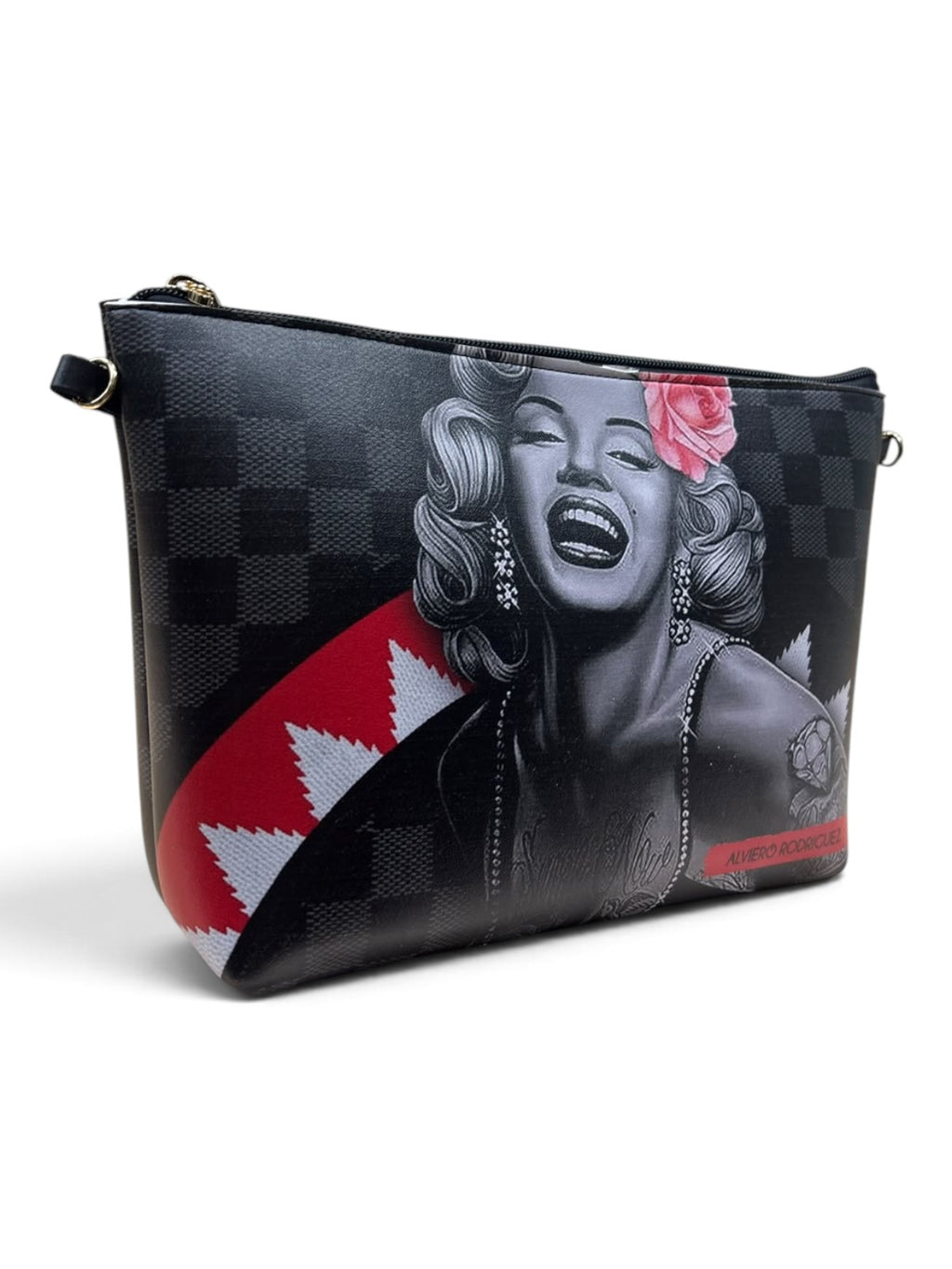 Pochette Diva