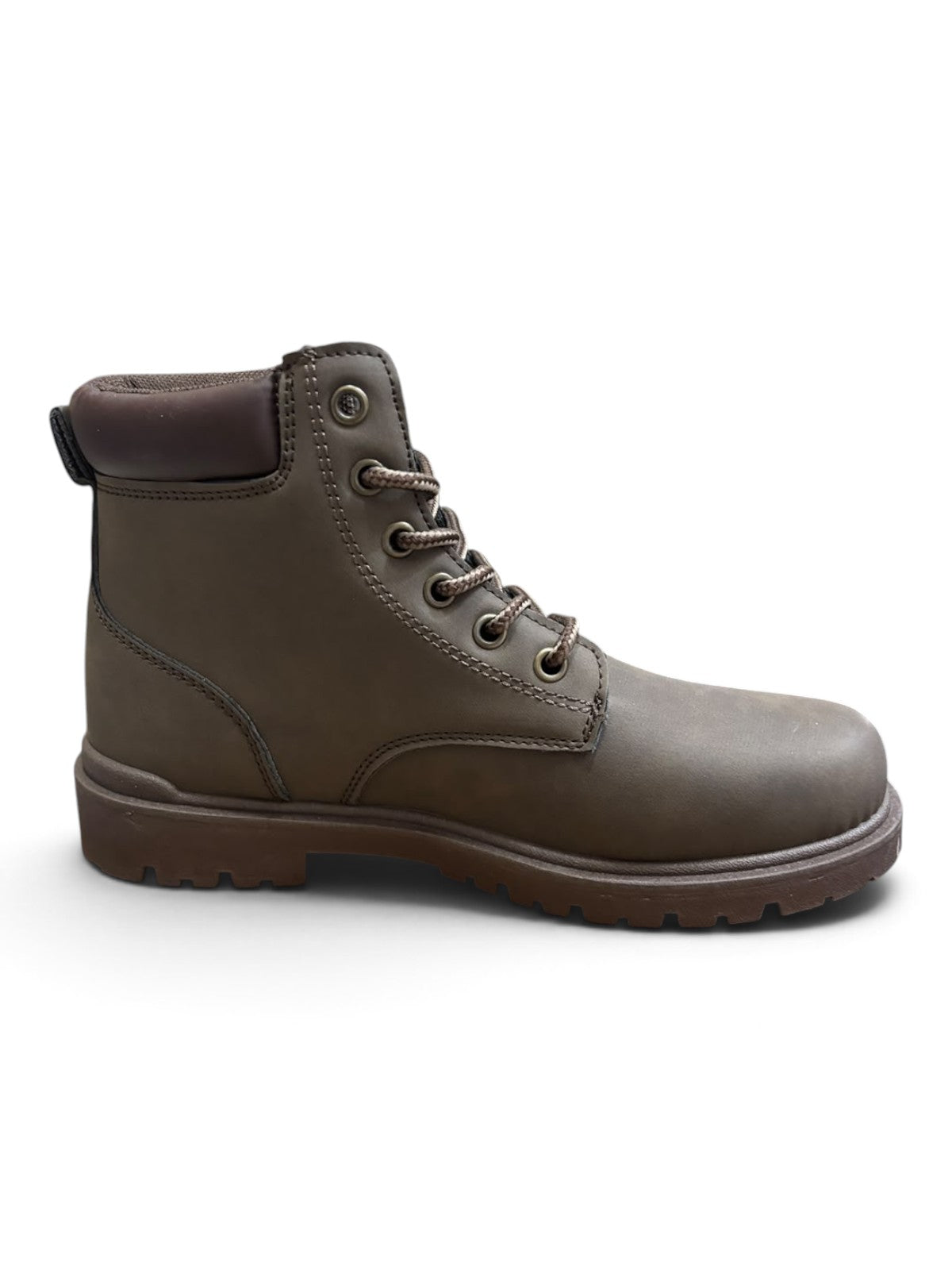 Anfibio Street Brown