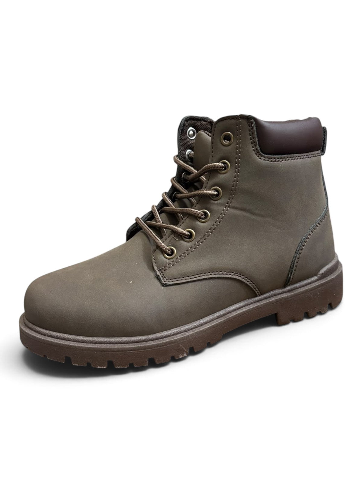Anfibio Street Brown