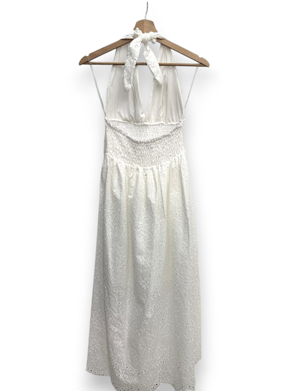Vestito Santorini