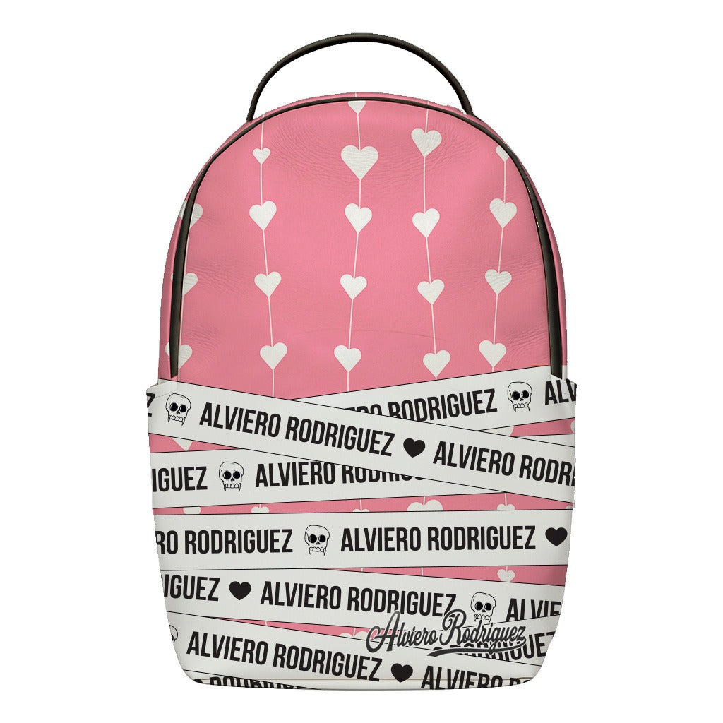 Zaino Imerial Pink Rebel