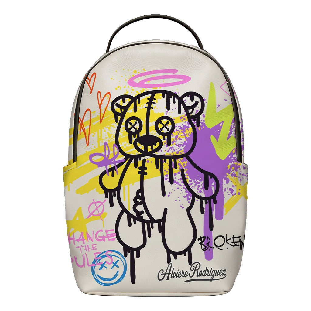 Zaino Imerial Urban Teddy