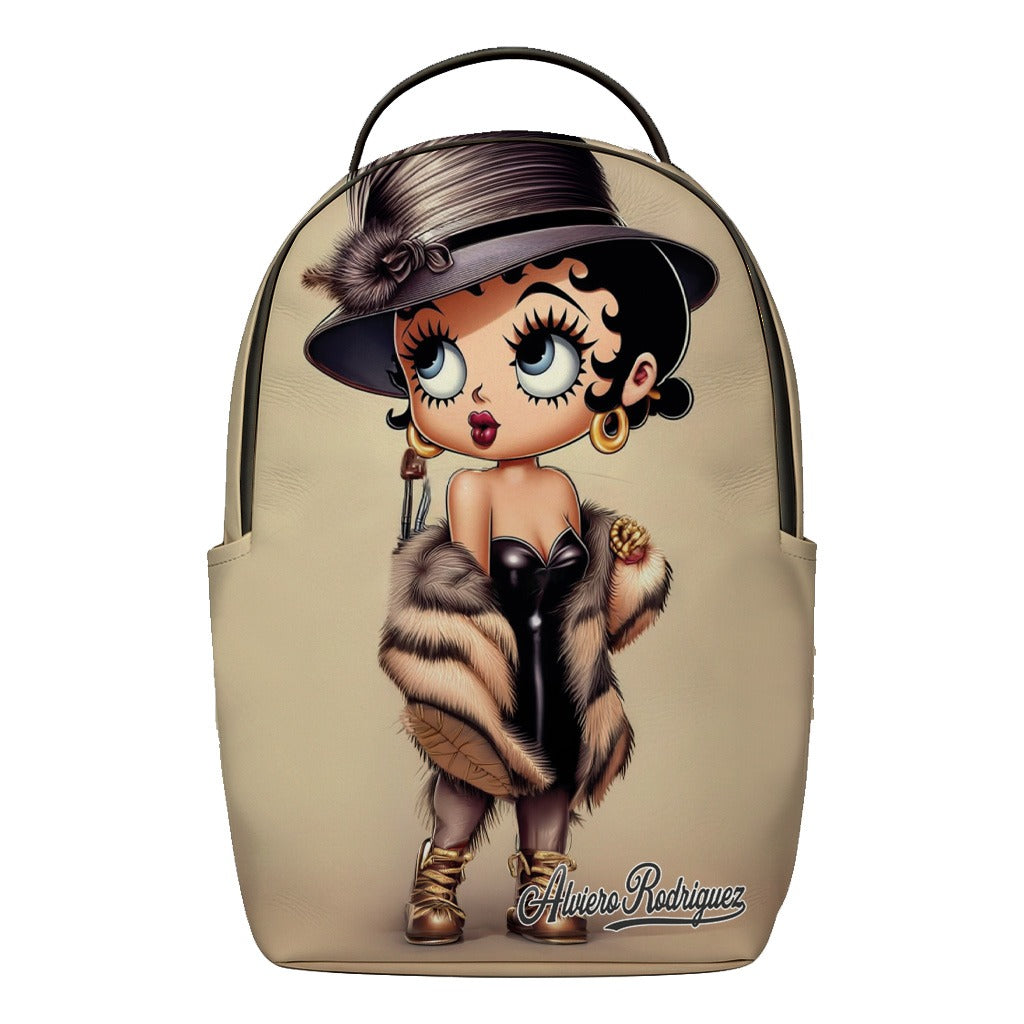 Zaino Imerial Vintage Glam