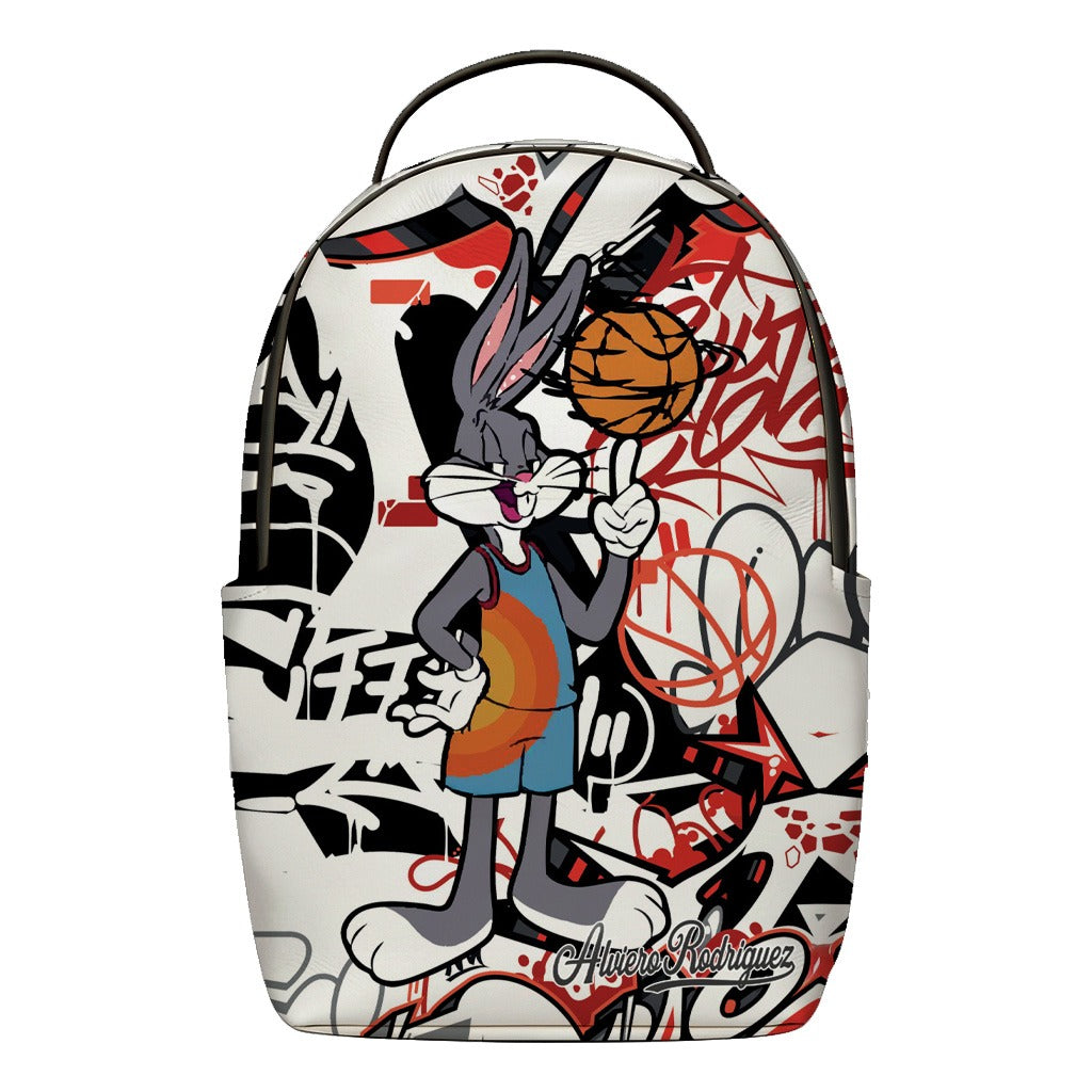 Zaino Imerial Street Bunny