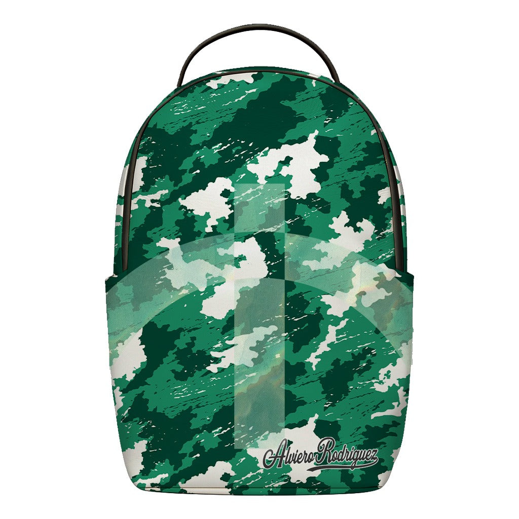 Zaino Imerial Urban Camo Green