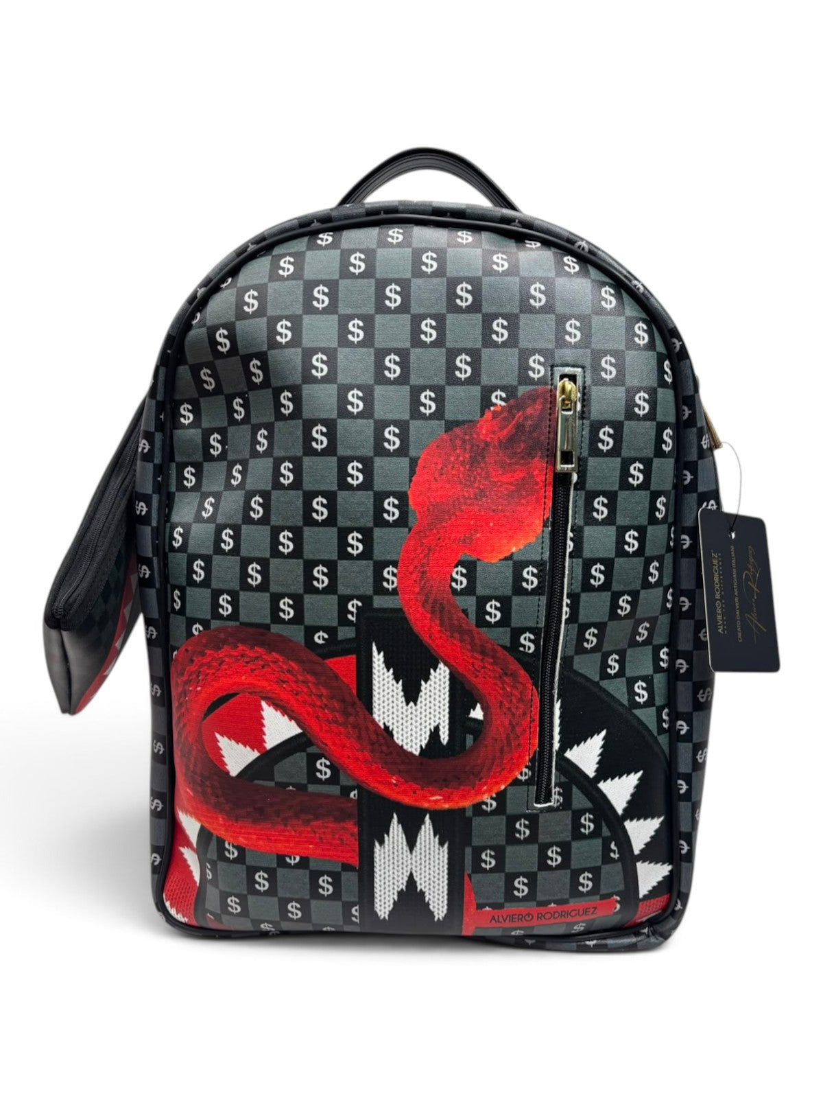 Zaino Urban Grande
