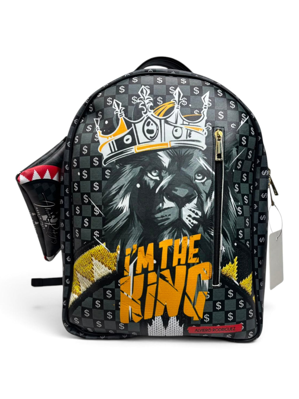 Zaino Urban Grande