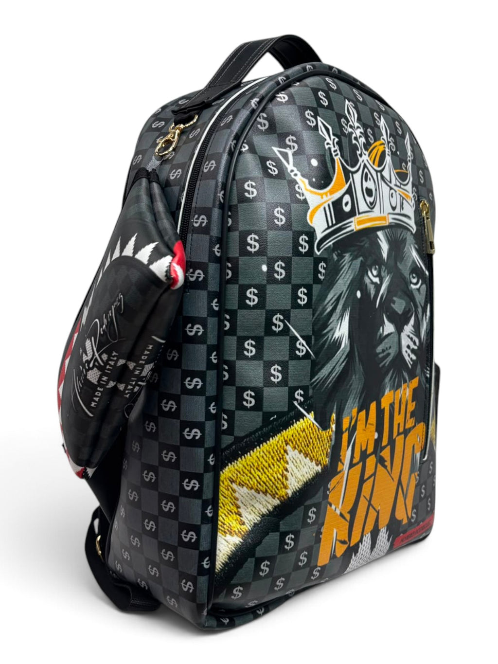 Zaino Urban Grande