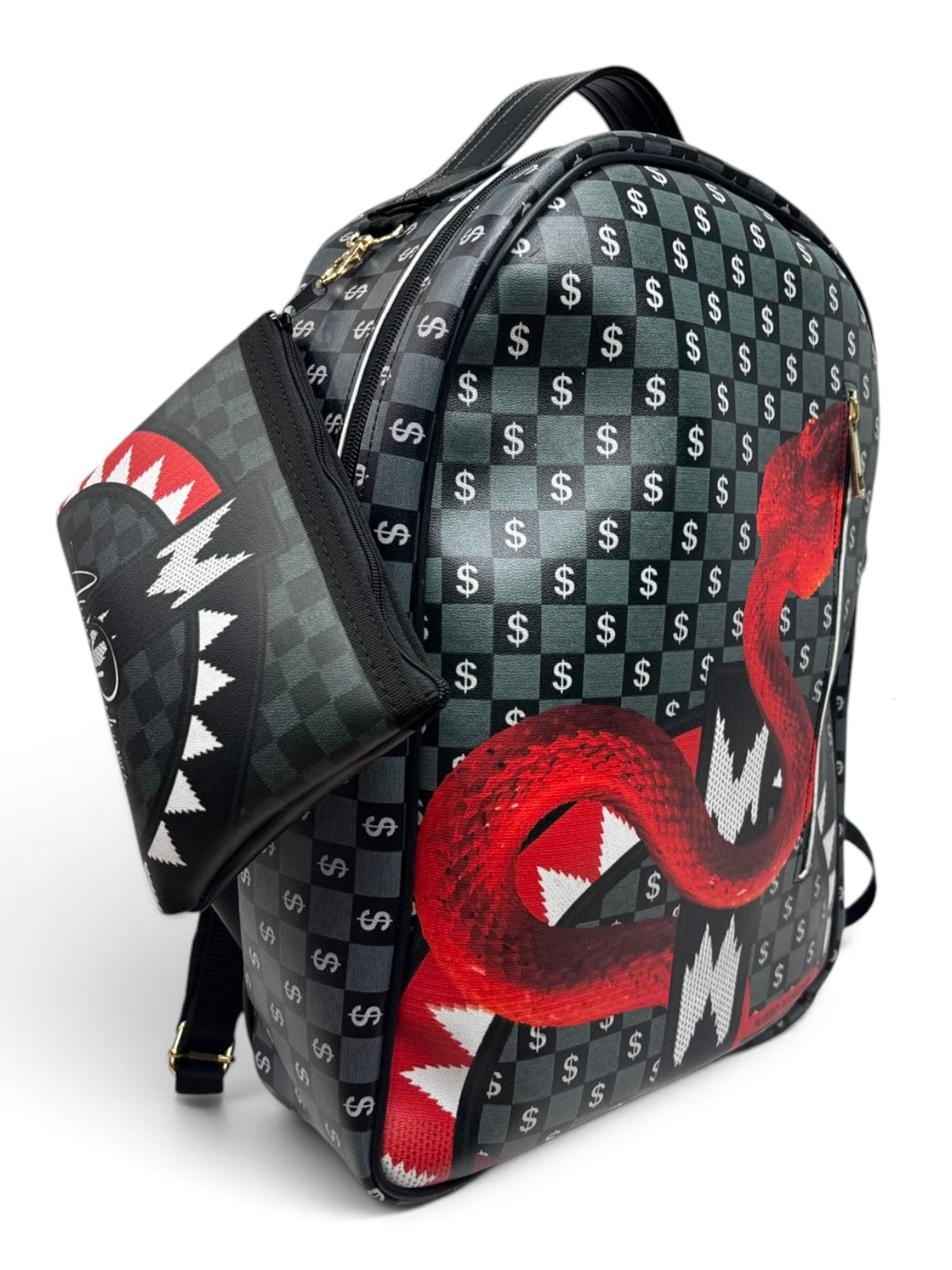 Zaino Urban Grande