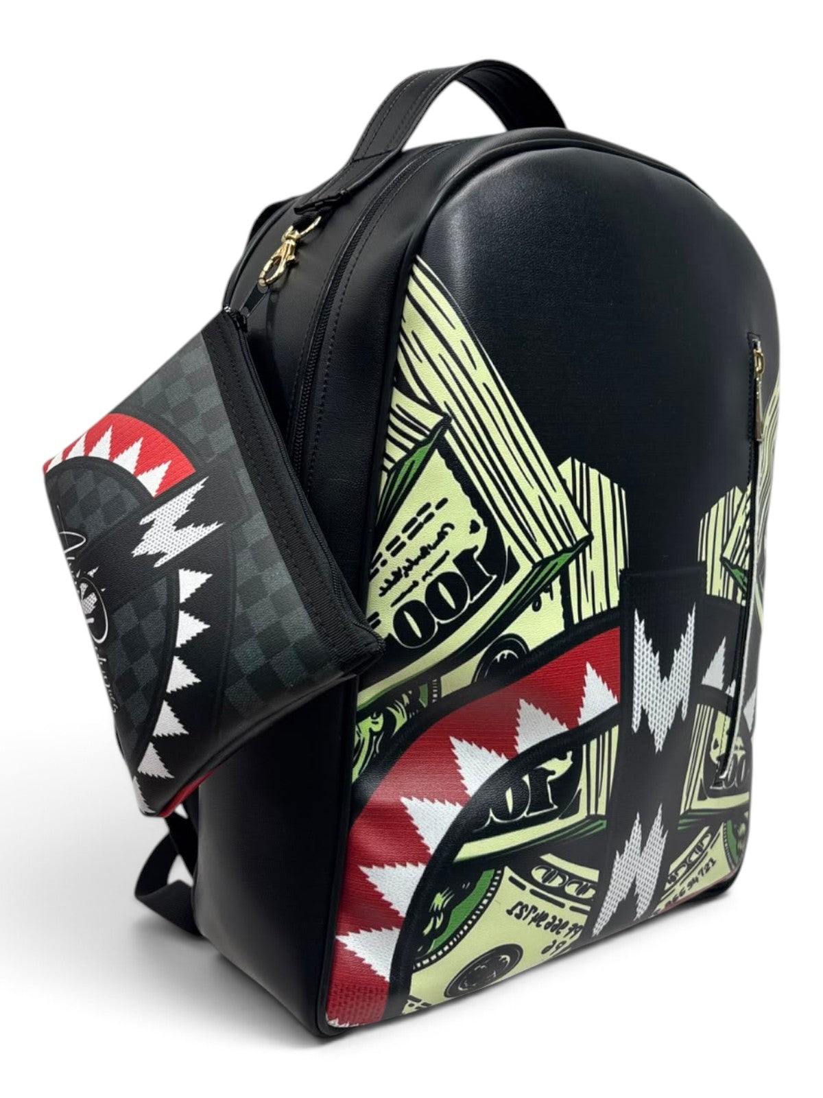 Zaino Urban Grande