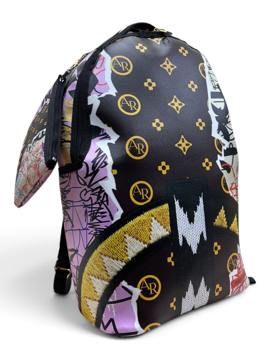 Zaino Imerial Artistic Season