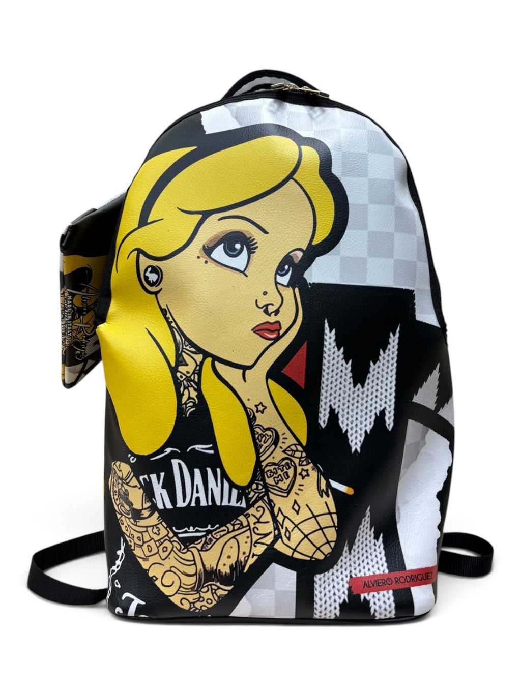 Zaino Imerial Blonde